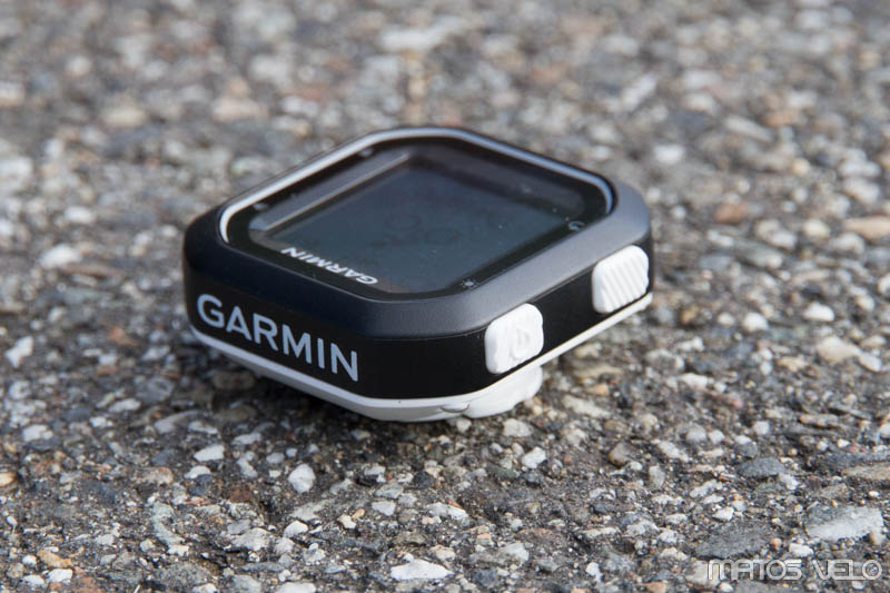 Compteur GPS Vélo Garmin Edge 25