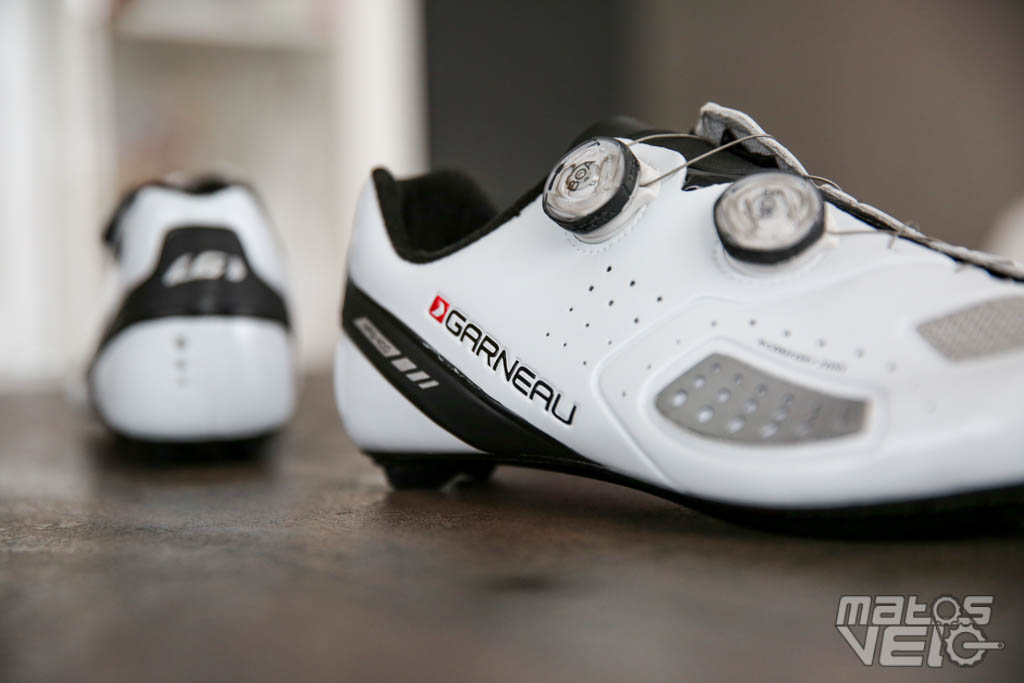 Garneau Course Air Lite II Cycling Shoe Review — To Be Determined Journal