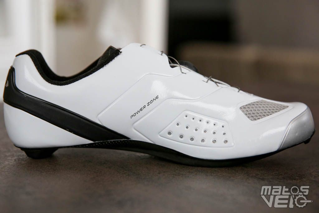 Garneau Course Air Lite II Cycling Shoe Review — To Be Determined Journal