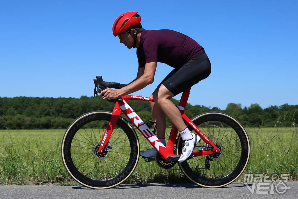 Test des chaussures Garneau Course Air Lite II enfin le pied au