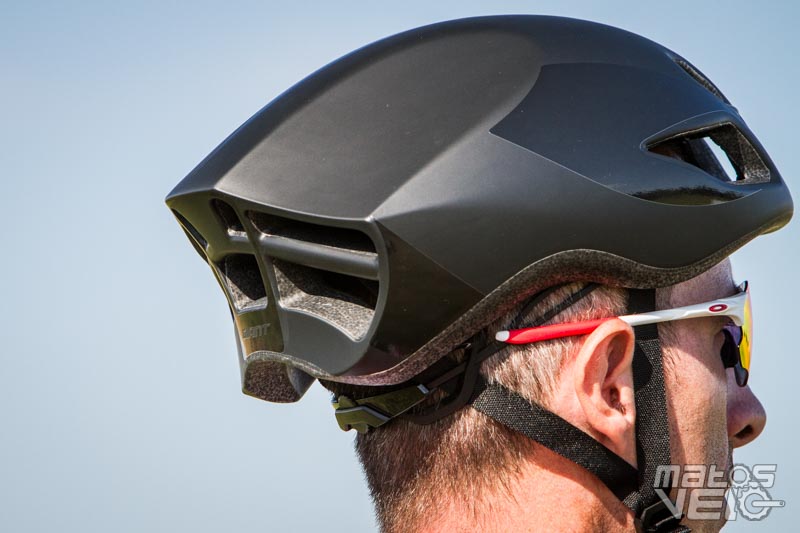 Giant sale pursuit helmet
