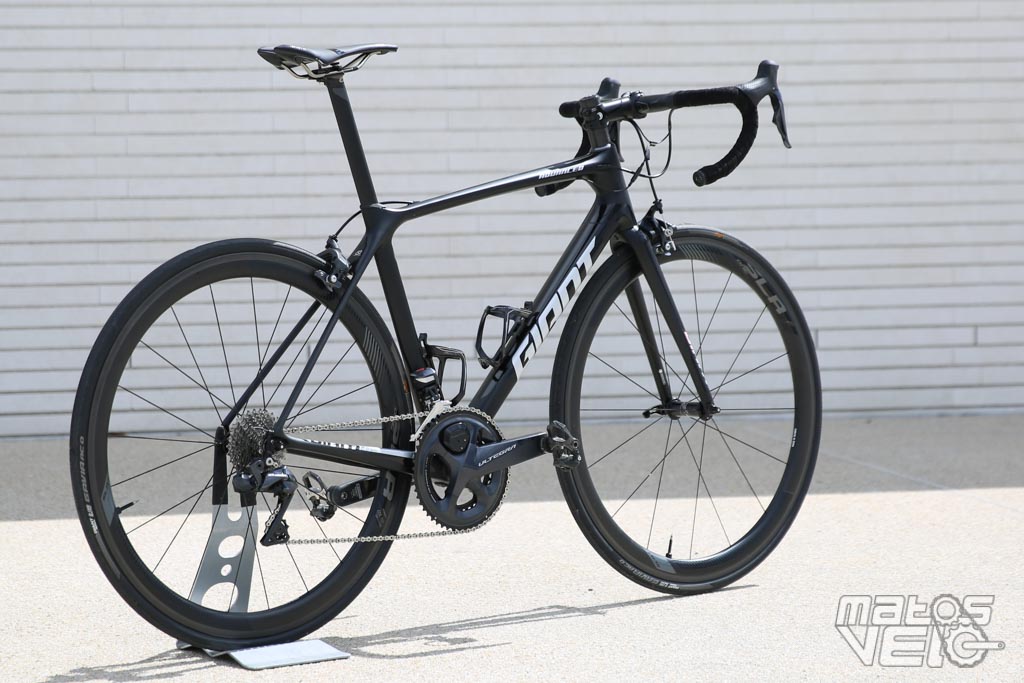 giant tcr pro 0 2019