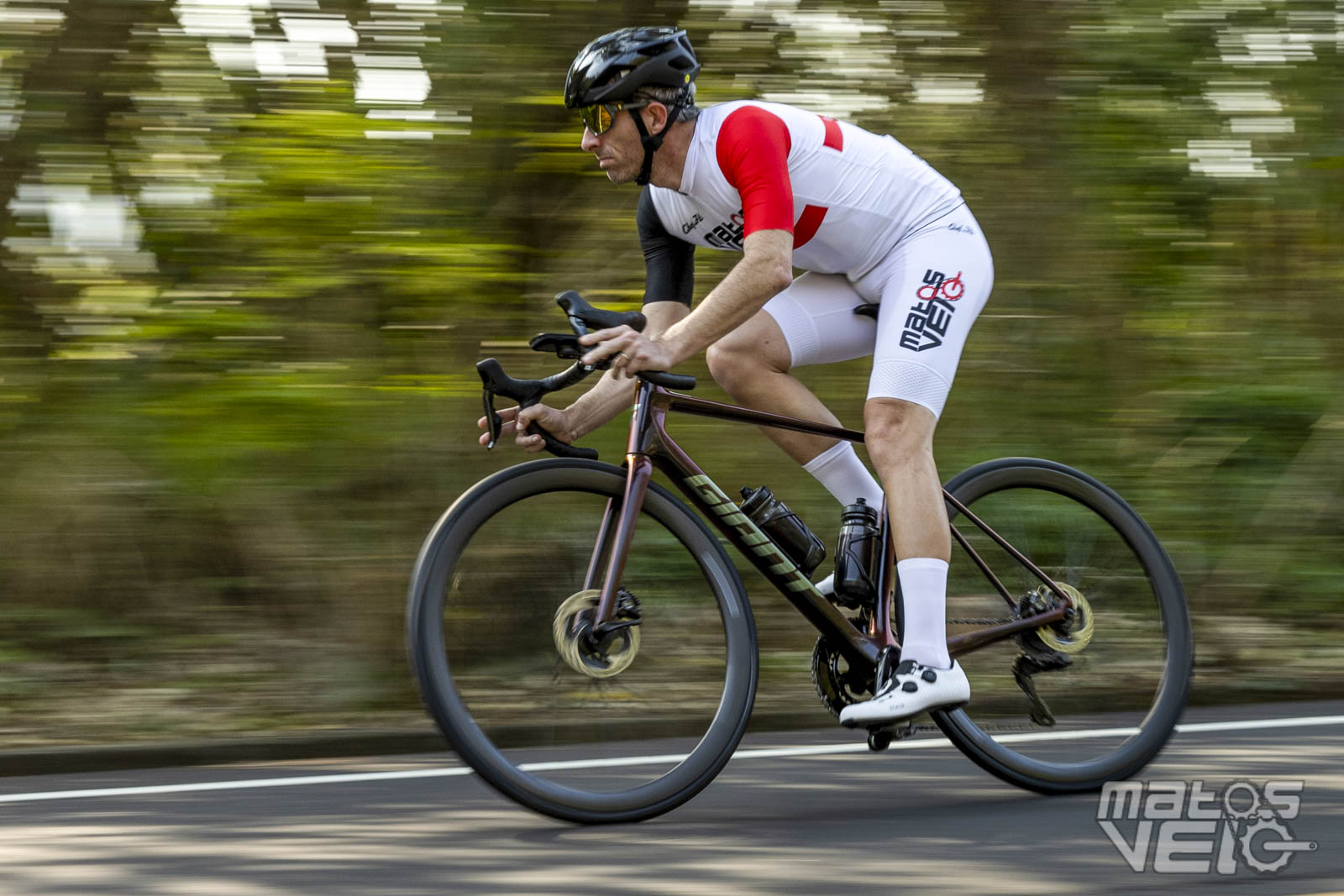 Essai giant tcr deals