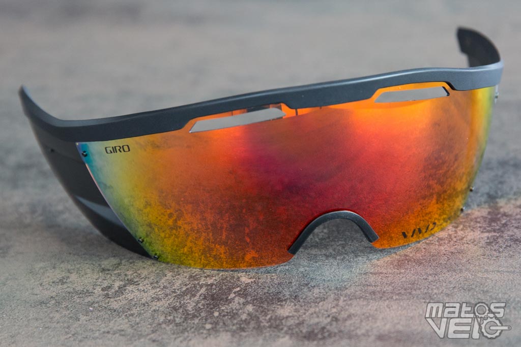 Giro vanquish lens deals