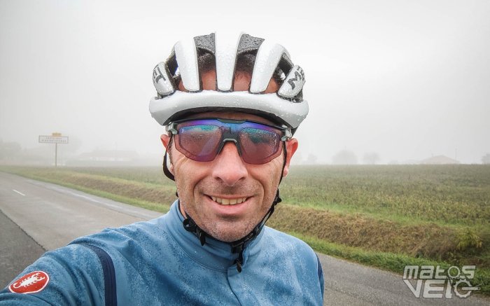 Lunettes Julbo EVAD-1 avec affichage des données en direct - Matos vélo,  actualités vélo de route et tests de matériel cyclisme