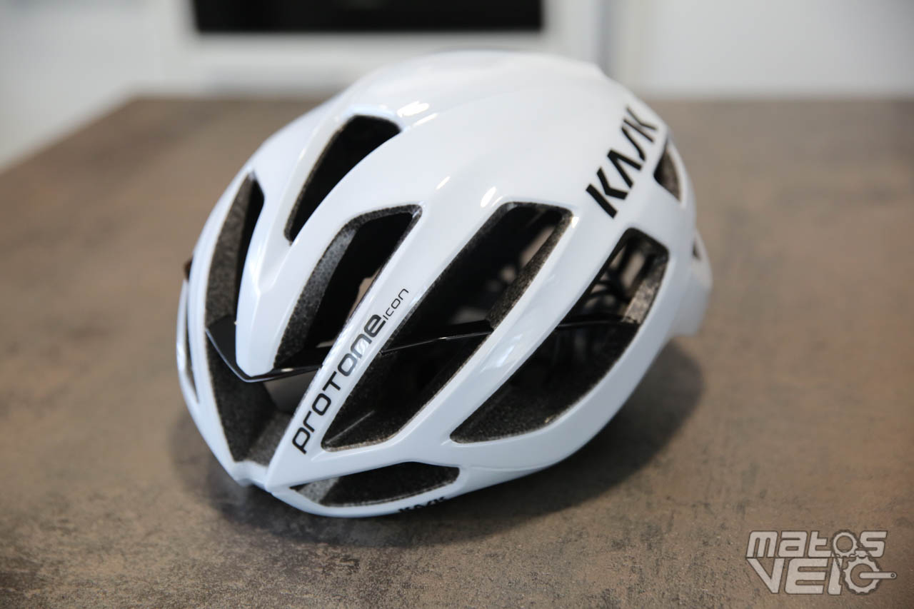 Casque velo sales kask protone