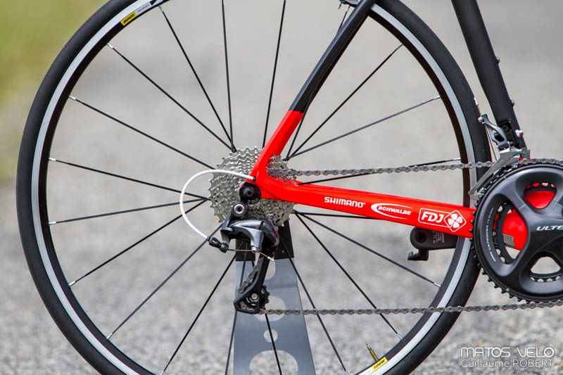 Velo lapierre pulsium 600 disc cheap