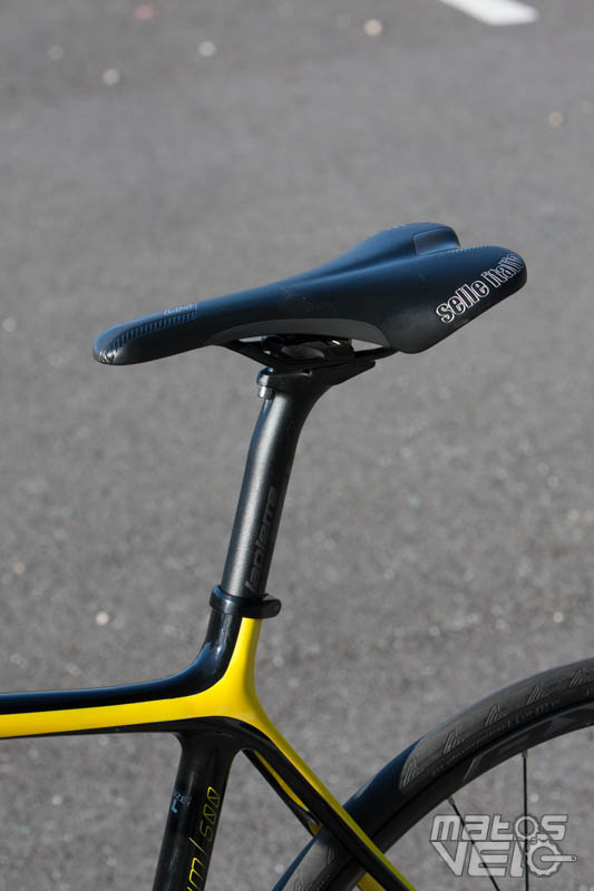 Lapierre sensium 500 2019 avis outlet
