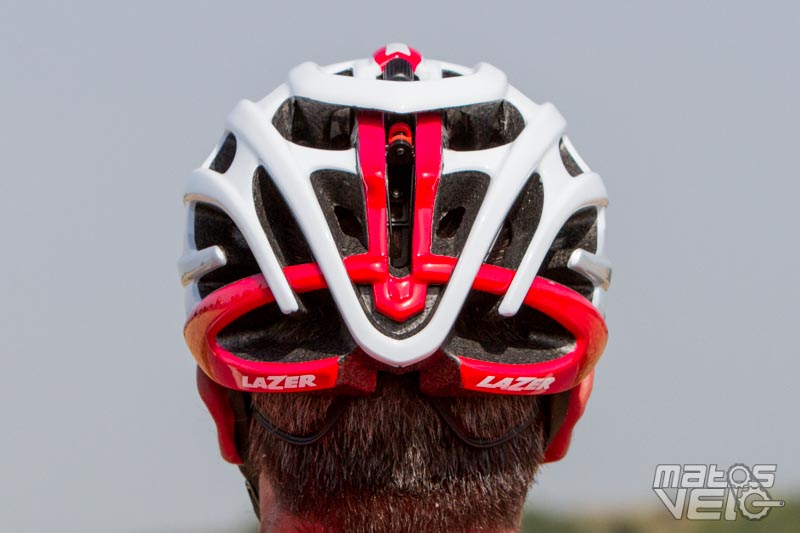 Casque lazer blade best sale