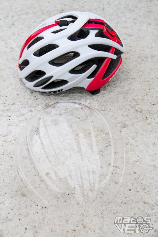 Casque lazer blade hotsell