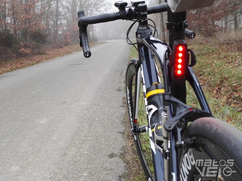 Lezyne lampe velo cheap