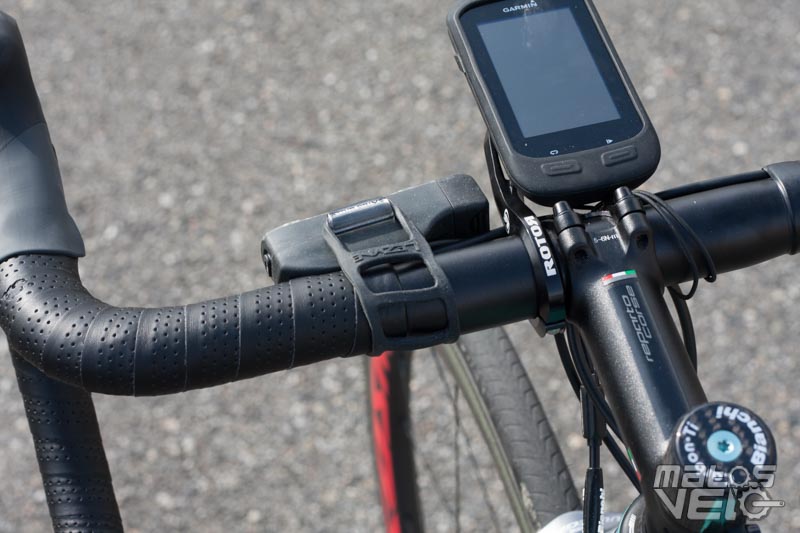 lezyne strip drive front