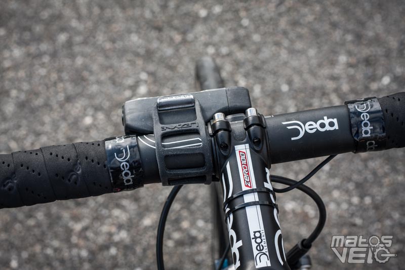 lezyne strip drive front