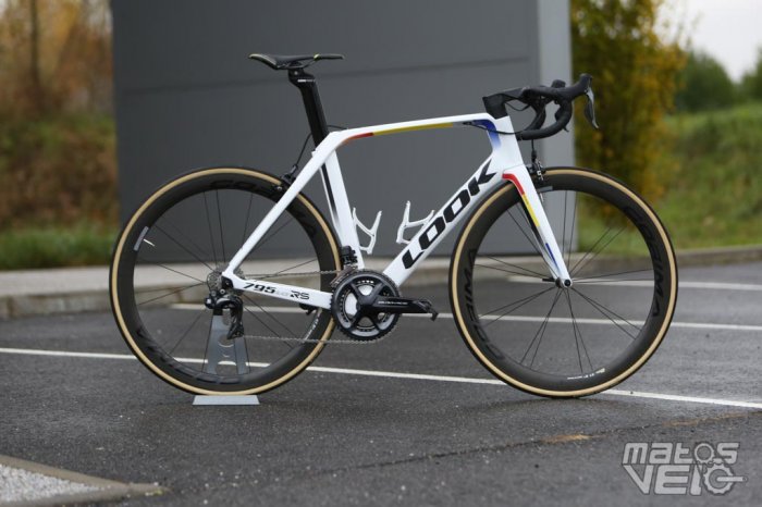 look blade 795 rs review