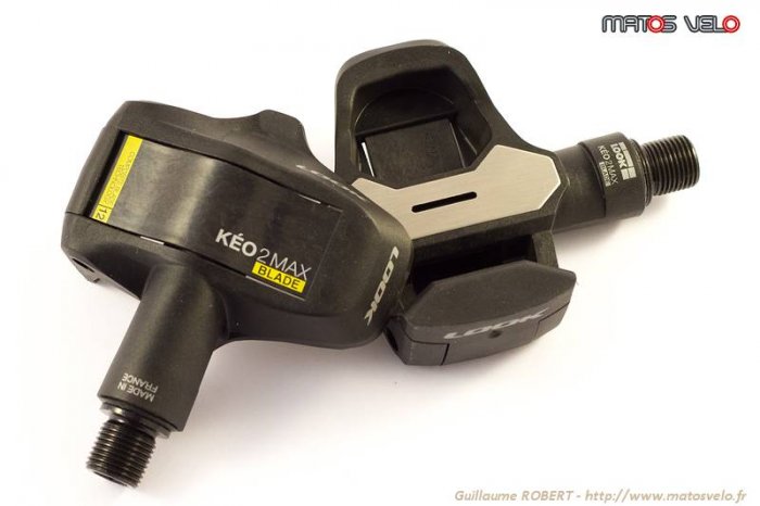 Keo 2 store max blade