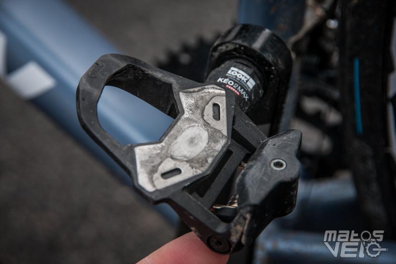 Pédales Vélo LOOK Kéo 2 Max Carbon – Modèle 2018 – Neuves Sous Blister