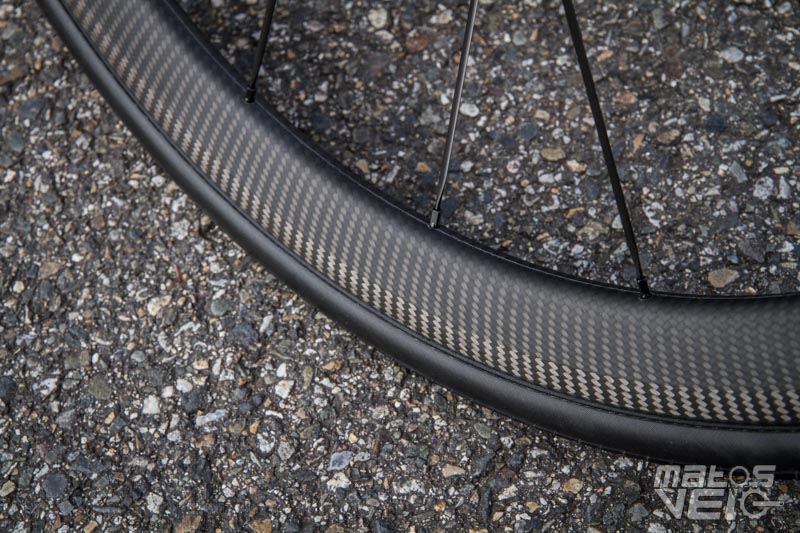 Test des roues Mavic Cosmic Pro Carbon SL C personnalisees MyMavic Matos velo actualites velo de route gravel et tests de materiel cyclisme