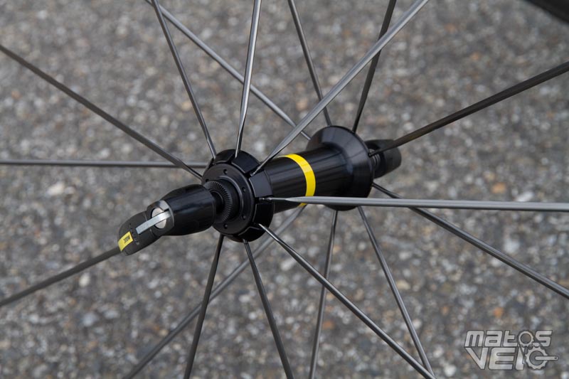Mavic cosmic pro carbon sl c ust hotsell
