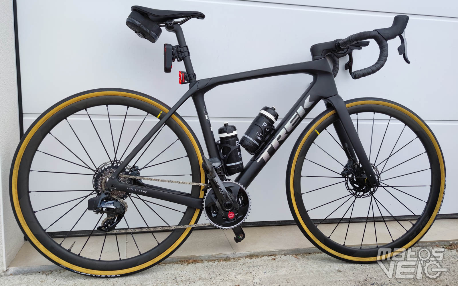 MAVIC COSMIC SLR 32 + GP5000 STR かわいらしい 28c 美品