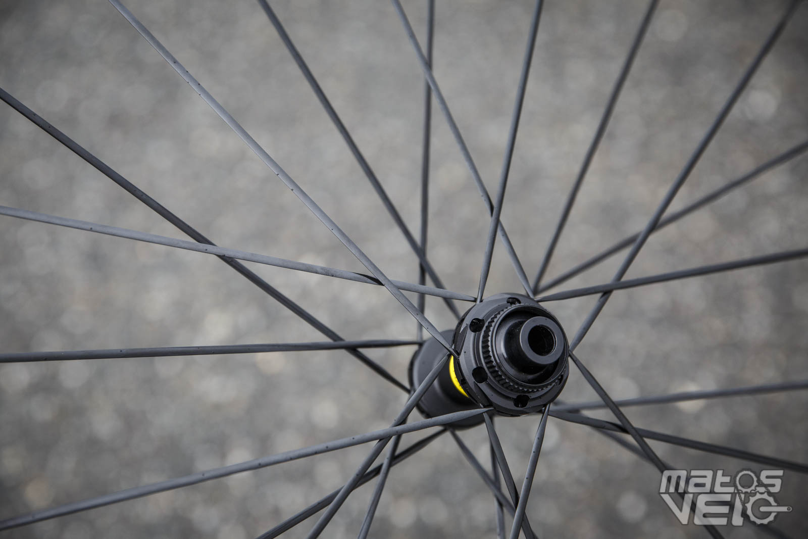 Roue Avant Mavic Crossmax XL S 29 Pour Vélo Accessoires