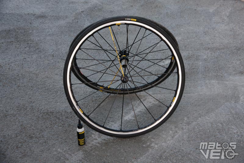 Changer les roues comme un professionnel