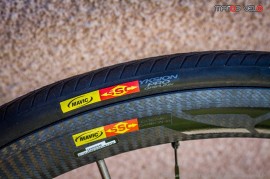 Mavic cosmic c40 elite deals
