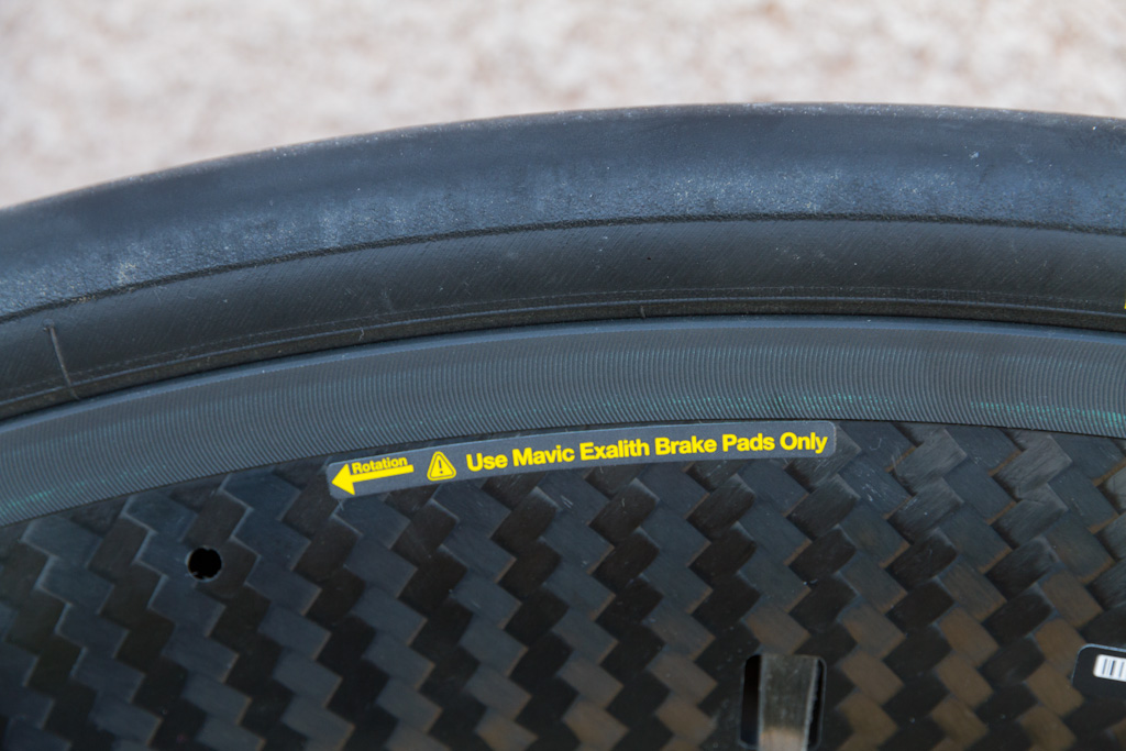 Test des Mavic Cosmic Carbone SLR Matos v lo actualit s v lo de
