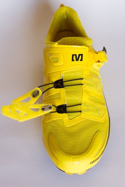 Mavic zxellium outlet