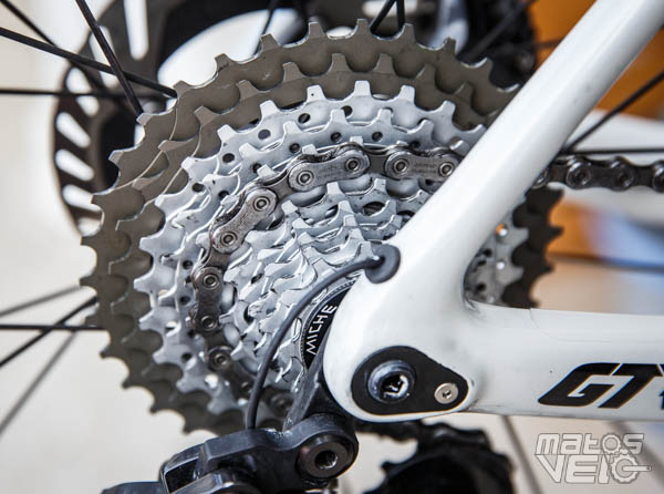 Cassette velo hotsell sur mesure