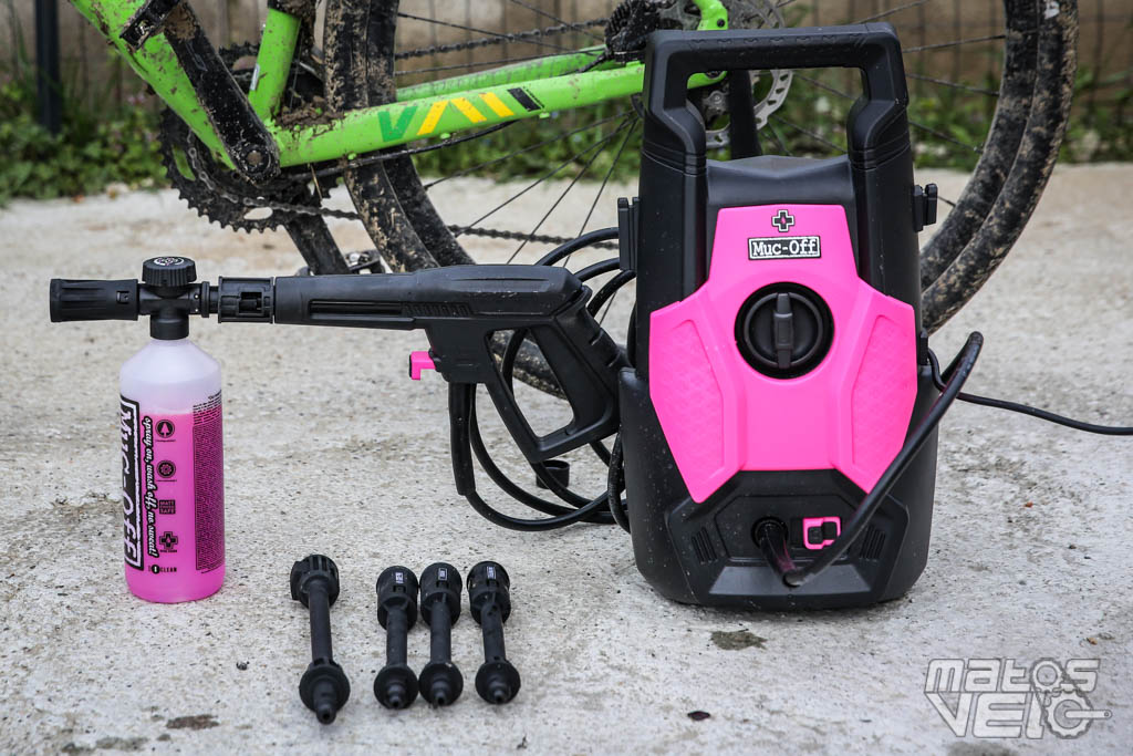 Muc off best sale lidl