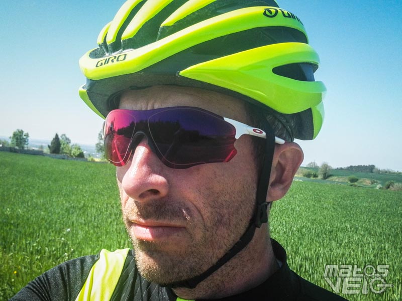 oakley radar evzero