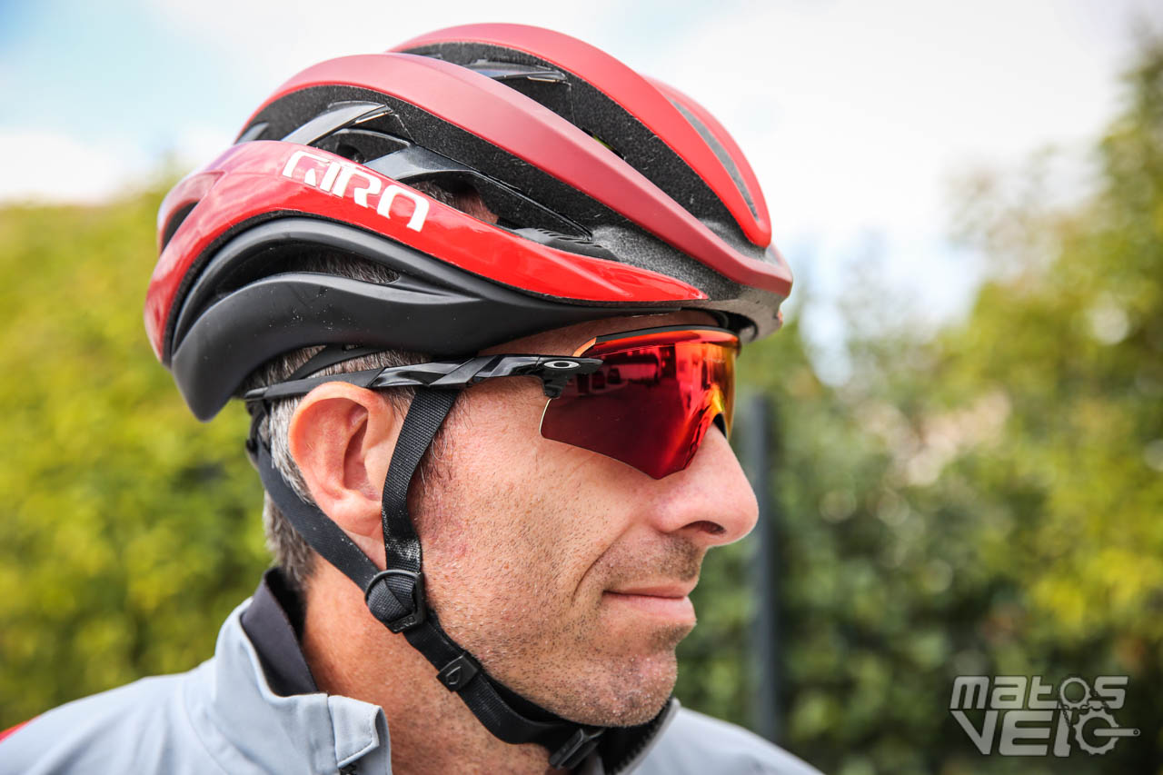 Oakley prizm best sale avis