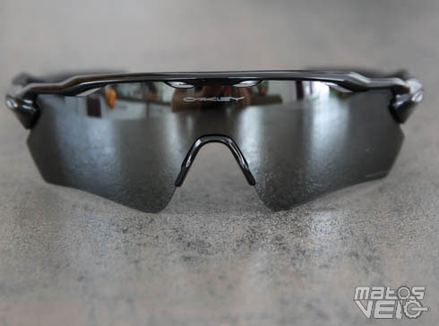 oakley prisms