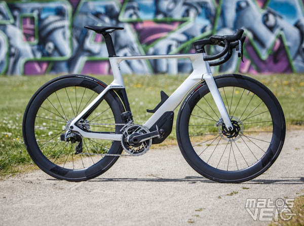 Test orbea orca aero new arrivals