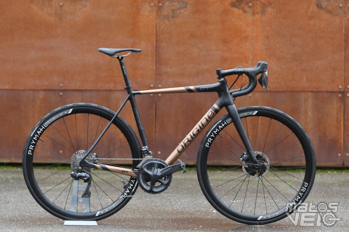 Origine axxome on sale gtr
