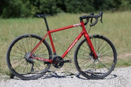 Velo origine gravel best sale