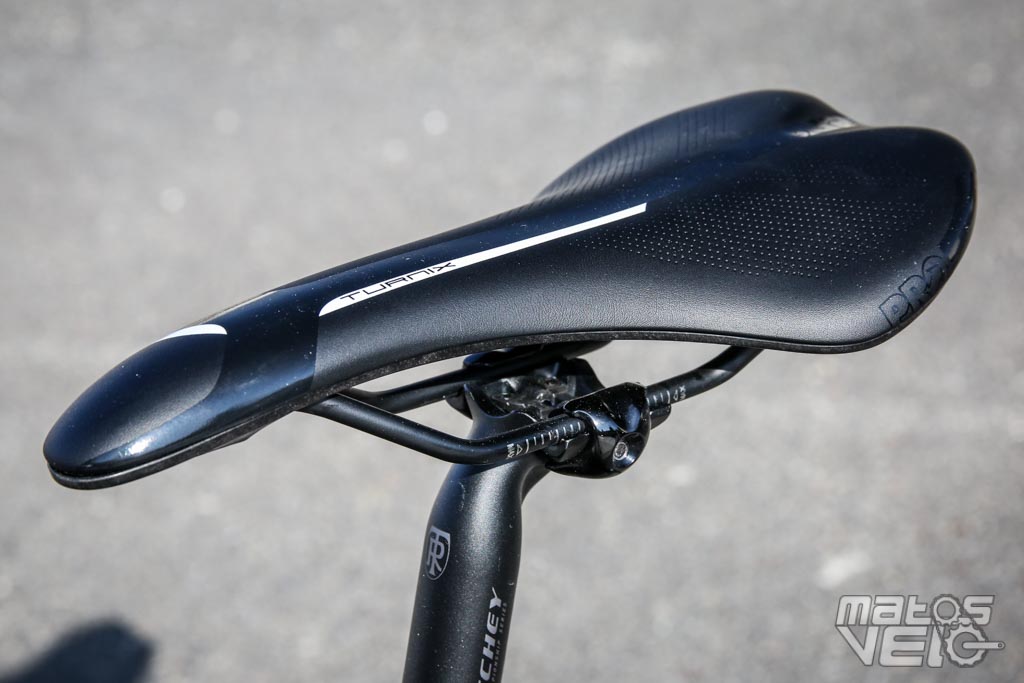 Selle velo on sale pro