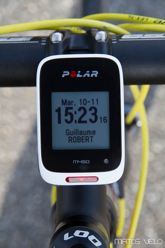 Polar m450 gps shop