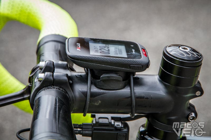 Problème de ceinture cardiaque Garmin ? Utilisez une Polar. - Matos vélo,  actualités vélo de route et tests de matériel cyclisme