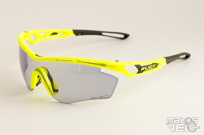 Rudy Project Tralyx Lunettes Cyclisme Or 2018 Lunettes uvex