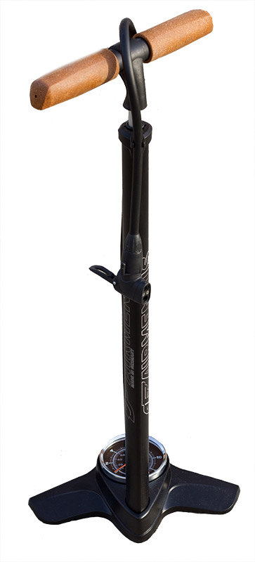 Test de la pompe pied SKS Airmenius Matos v lo actualit s