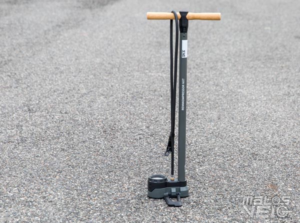 Avis / test - Pompe VéLo Pompe A Velo A Pied Bike Pump Mini Pompe VéLo Pompe  A Velo avec Manometre Pompe Electrique Velo Gonfleur Pneu pour - AUCUNE -  Prix