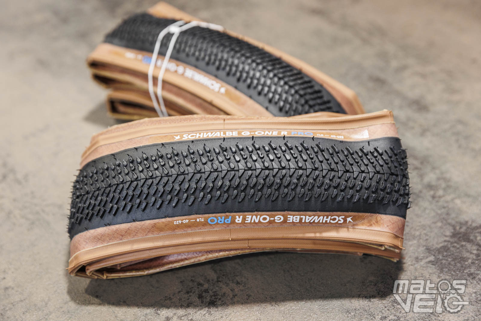 g one comparatif pneu gravel