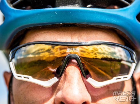 Quelles lunettes photochromiques pour le VTT en 2024 ?