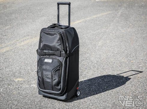 Les valises trolley pro les plus efficaces