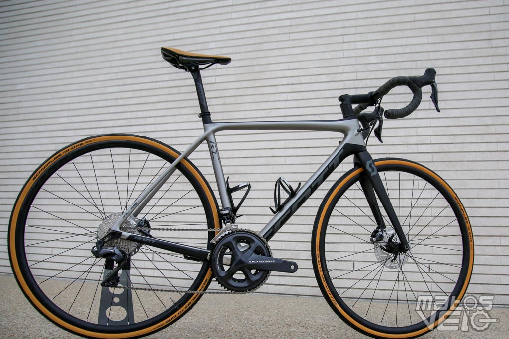 Scott addict shop rc 15 2019