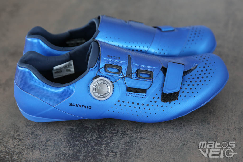 Shimano shop rc 5
