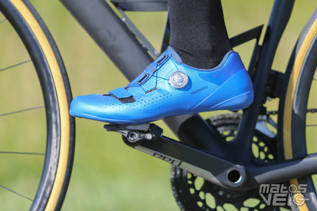 Essai des chaussures Shimano RC5 Matos v lo actualit s v lo de