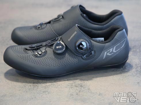 Shimano rc7 on sale wide 2019
