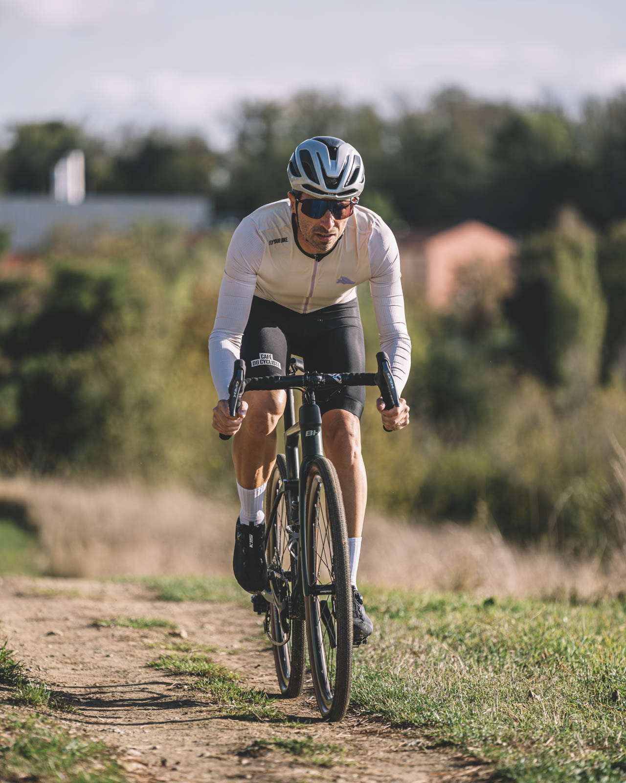 Chaussure cyclo cross outlet sidi